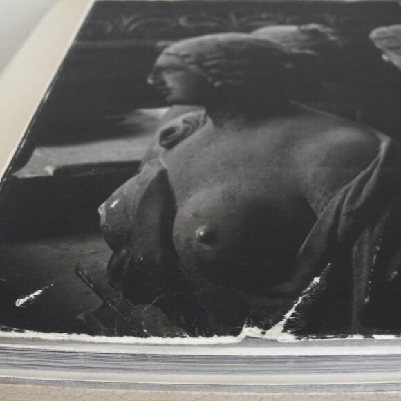 Sexy Bruce Weber Book - Picture 10 of 12